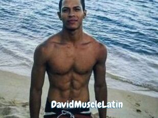 DavidMuscleLatin