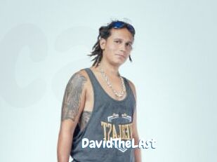 DavidTheLAst Coquine Avenue