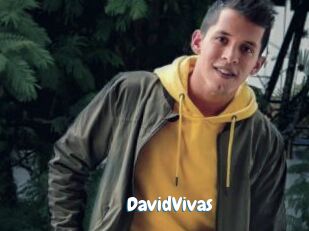 DavidVivas Coquine Avenue