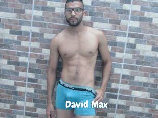 David_Max