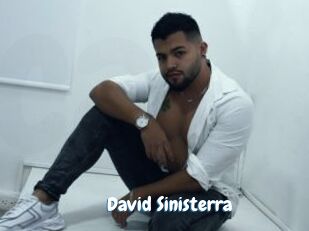 David_Sinisterra Coquine Avenue