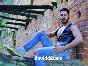 DaviddBlane