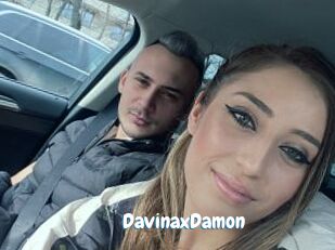 DavinaxDamon