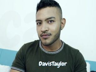 DavisTaylor