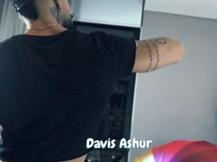 Davis_Ashur