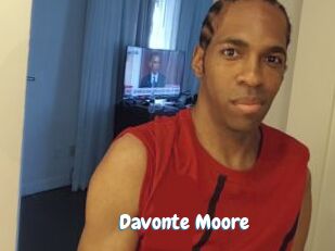 Davonte_Moore