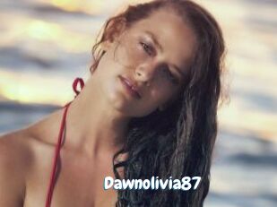 Dawnolivia87