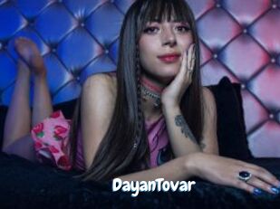DayanTovar