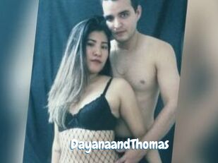 DayanaandThomas Coquine Avenue