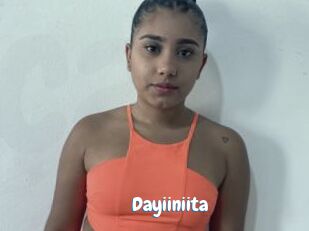 Dayiiniita Coquine Avenue