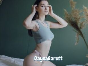 DaynaBarett