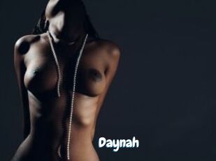 Daynah