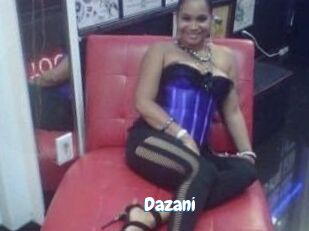 Dazani