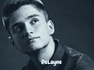 DeLayne