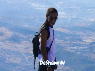 DeShawnW