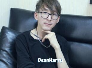 DeanHarris