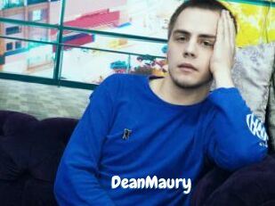 DeanMaury