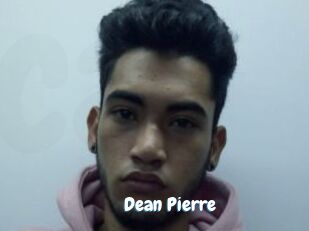Dean_Pierre