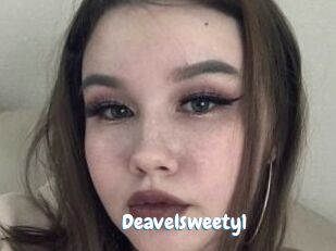 Deavelsweety1