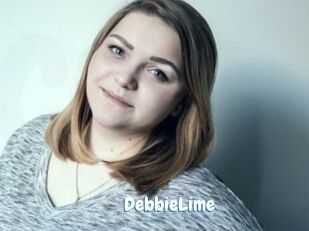 DebbieLime Coquine Avenue
