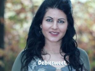 Debiesweet