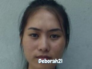 Deborah21