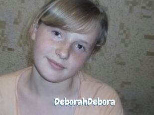 DeborahDebora