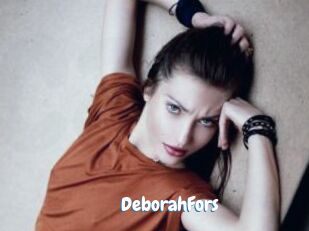 DeborahFors
