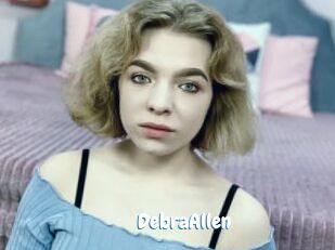 DebraAllen