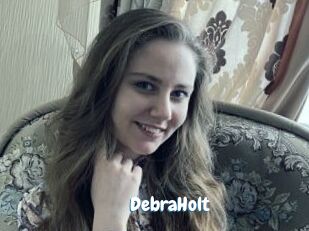 DebraHolt