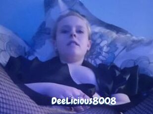 DeeLicious8008