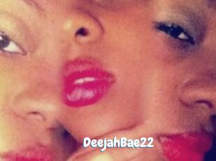 DeejahBae22 Coquine Avenue
