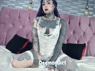 DeemonGirl