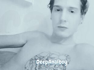 DeepAnalboy