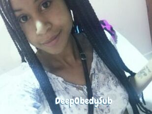 DeepObedySub