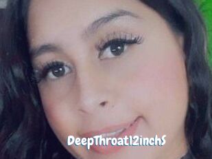 DeepThroat12inchS