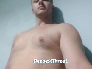 DeepestThroat
