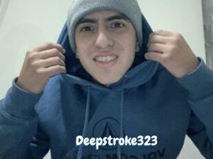 Deepstroke323 Coquine Avenue