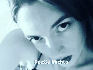 Deesse_Michto