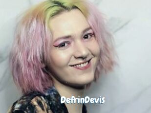 DefrinDevis