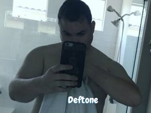 Deftone