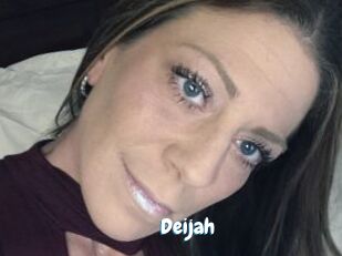 Deijah