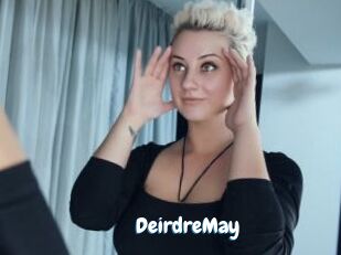 DeirdreMay