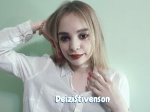 DeiziStivenson