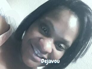 Dejavou