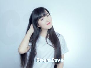 DelanaDavis