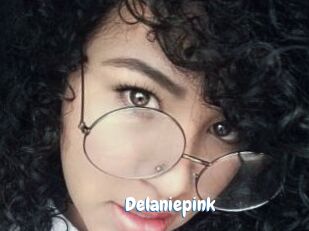Delaniepink