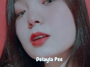 Delayla_Pee