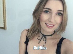 Delfina