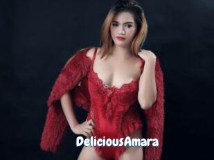 DeliciousAmara
